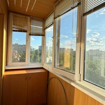 Миколи Закревського вул., 39-А