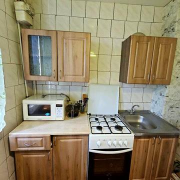 Довгострокова оренда 1к Квартира Гвардійців-Широнінців вулиця