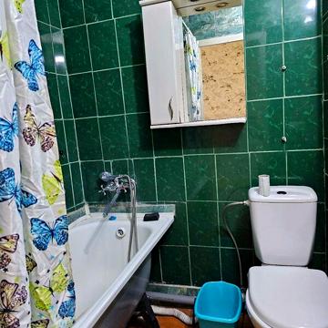 Довгострокова оренда 1к Квартира Гвардійців-Широнінців вулиця