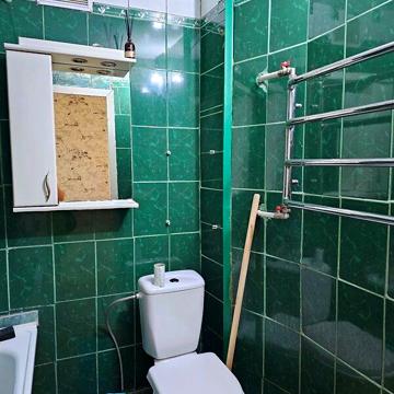 Довгострокова оренда 1к Квартира Гвардійців-Широнінців вулиця