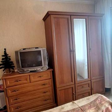 Продаж 1к Квартира Академіка Заболотного вулиця