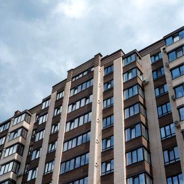 1км.квартира в новобудові (зданий будинок) ЖК Атлант