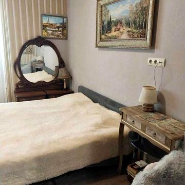 Терміновий продаж, 1кк з ремонтом! 12км до Києва!Мін.оформлення!! Ф