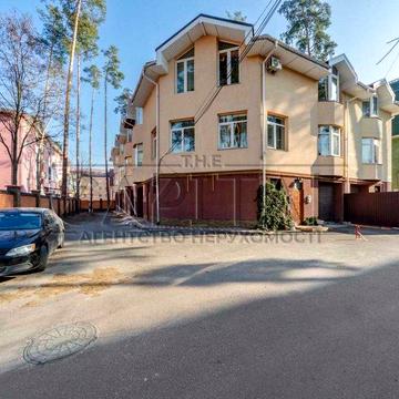 Продажа дома (таунхауса) , Ирпень, Бучанский р-н