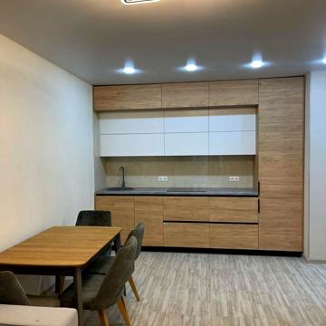 Митрополита Василя Липківського вул. (Урицького), 38