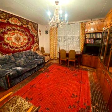 Оренда двокімнатної квартири