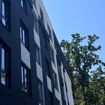 Продаж 1к Квартира Гостомельське шосе
