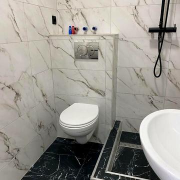Продаж 1к Квартира Інглезі вулиця ЖК Via Roma