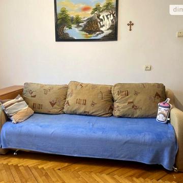 Довгострокова оренда 3к Квартира Наливайка вулиця