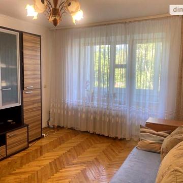 Довгострокова оренда 3к Квартира Наливайка вулиця