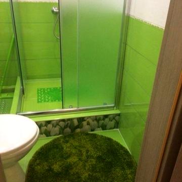 Квартира на вулиці Робоча