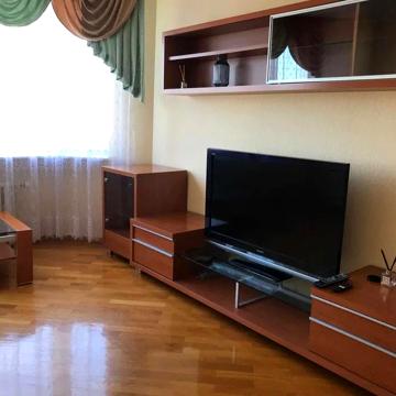 Петра Григоренка просп., 28