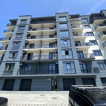 1.5 кімнатна квартира ЖК Мала Прага ЖК Мала Прага
