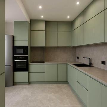 Оренда 2-кім новобудови р-н Проспекта!