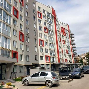 Продається 3-кімнатний пентхаус на Проспекті Незалежності ЖК Сузіря