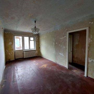2 комн ул.Рекордная (Вознесенского), кольцо 44 квартал, возле парка
