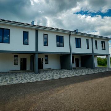 Таунхаус 124 м² з підвалом! Якісне будівництво. Держ програми