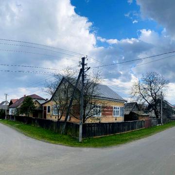 Оренда будинку в с.Руське Поле