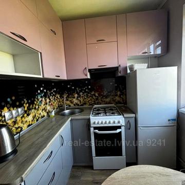 Виговського І. вул. Франківський район