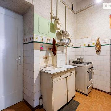 Продаж 2к Квартира Шептицьких вулиця