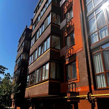 Квартира ЦЕНТРАЛЬНИЙ парк Ірпінь