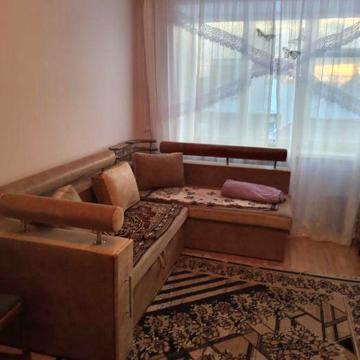 Продам однокімнатну квартиру