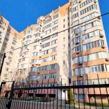 Продам 1 кімнатну  студію,ЖК Вернісаж на Кролева 50 а,укомплектована