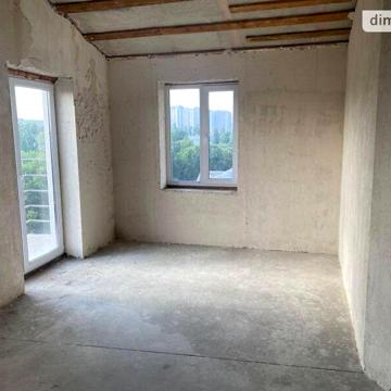 Продаж 2к Квартира Докова вулиця ЖК Клубный 4