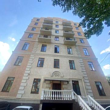 Продаж 1к Квартира Докова вулиця ЖК Клубный 4