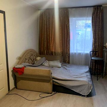 3к квартира в Варваровке