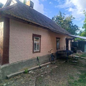 Продам дом, село Веселе
