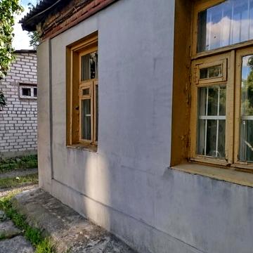 Тарасівський пров., 33