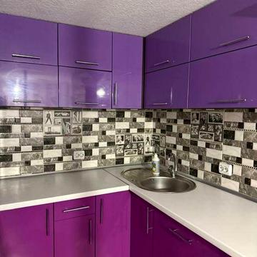 Квартира в Шумську