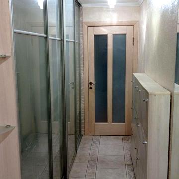 Квартира в самому центрі з видом на міське озеро. Власник.