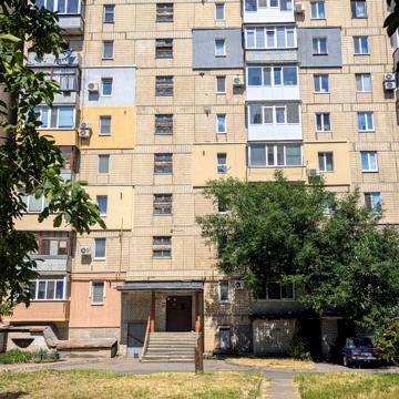 провулок Кріпосний, 19А