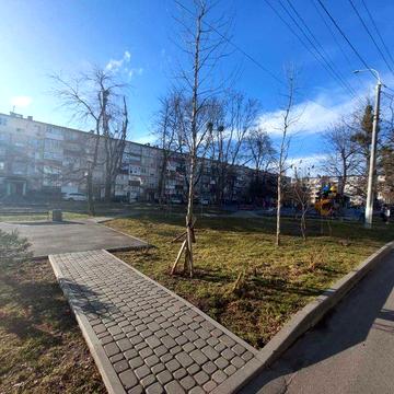 Продаж 2х кімнатної квартири на просп.Космонавтів