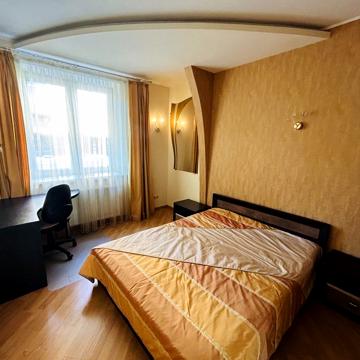 Юрія Федьковича вул., 34