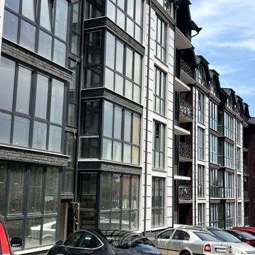 Продаж! 2-кімн. НОВОБУДОВА. Здана в експлуатацію