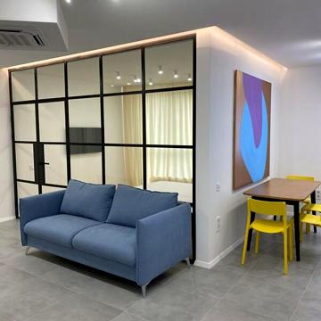 Довгострокова оренда 2к Квартира Гриневичів (Богунська) вулиця ЖК Central House