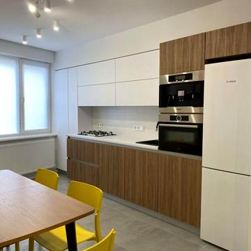 Довгострокова оренда 2к Квартира Гриневичів (Богунська) вулиця ЖК Central House
