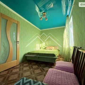 Продаж 2к Квартира Соборності (Косіора) вулиця