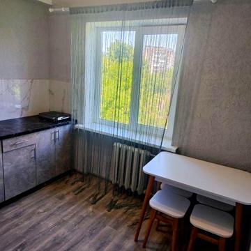 Здам 1-кмн п.б. Черемхи, новий ремонт