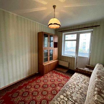 Продаж 1-к квартири Симиренко 14а , метро Святошин, Борщагівка