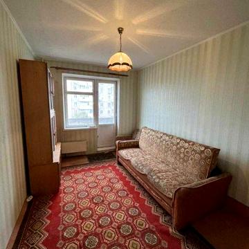 Продаж 1-к квартири Симиренко 14а , метро Святошин, Борщагівка