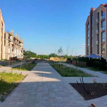 Продам 2 к квартиру 50 м2 ( Власник ) ЖК Петровський квартал