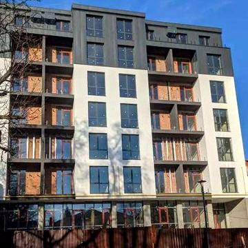 Без комісії, 2к. квартира в ЖК Глобус Еліт 2, Руфа\Некрасова, Globus ЖК Глобус Еліт 2