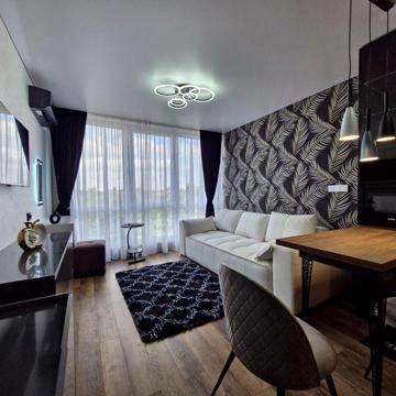 Продаж квартири студії на Manhattan up ЖК Manhattan up