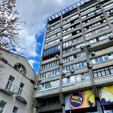 пр. Яворницкого 58 центр Карла Маркса 58 ЦУМ Цитрус