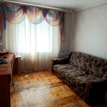 Сдам квартиру на космосе