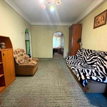 Сдается 2-х комн. квартира на Патриотической, р-н Аллеи Роз